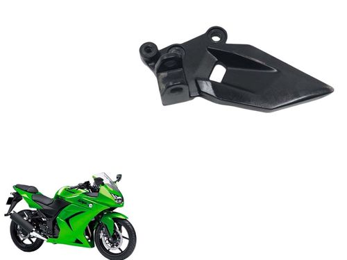 Bacalhau Dianteiro Esquerdo Kawasaki Ninja 250 R 08-12