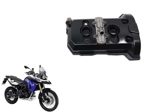 Tampa Cabeçote Bmw F 800 Gs F800gs 09-18