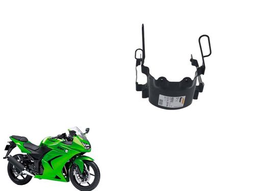 Suporte Para-lama Dianteiro Kawasaki Ninja 250 R 08-12