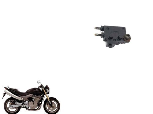 Interruptor Freio Dianteiro Hornet 600 2004 2007