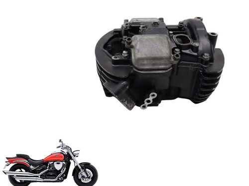 Cabeçote Dianteiro (f) Suzuki Boulevard M800 09-12