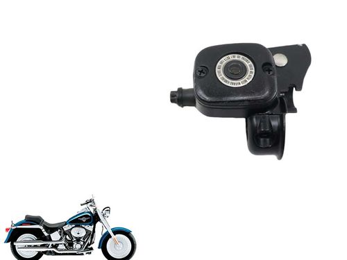 Cilindro Burrinho Freio Dianteiro Fat Boy 2012 2017