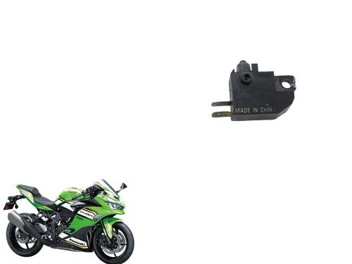Interruptor Freio Dianteiro Zx 4  2024 2025
