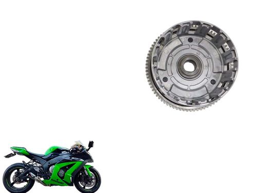 Campana Embreagem Kawasaki Zx 10 Zx10 11-15