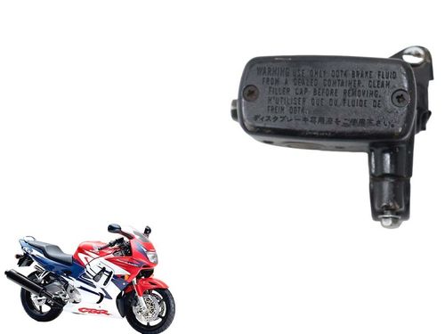 Cilindro Burrinho Freio Dianteiro Honda Cbr 600 F 94-97