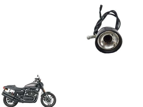 Pisca Dianteiro Harley-davidson Xr 1200 X 10-14c/avaria