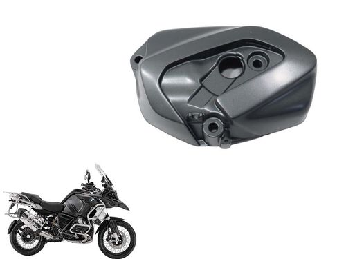 Tampa Cabeçote Esquerdo Bmw R 1250 Gs R1250gs 19-23