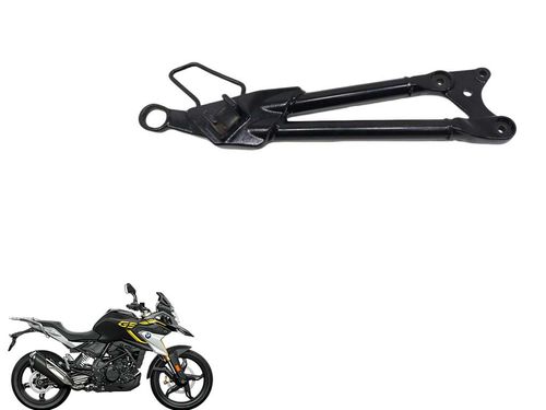 Suporte Pedaleira Traseiro Direito Bmw G 310 Gs 21-23