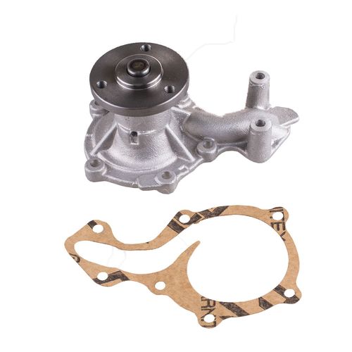 Bomba Água FORD KA+ 1.0 3cc 2015 Ate 2019 - 88684 - 204502