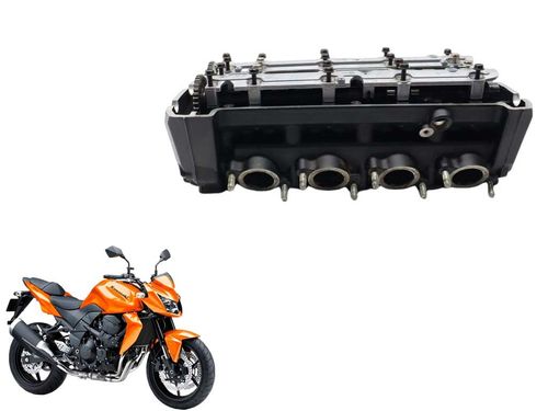 Cabeçote Completo Kawasaki Z 750 Z750 08-12