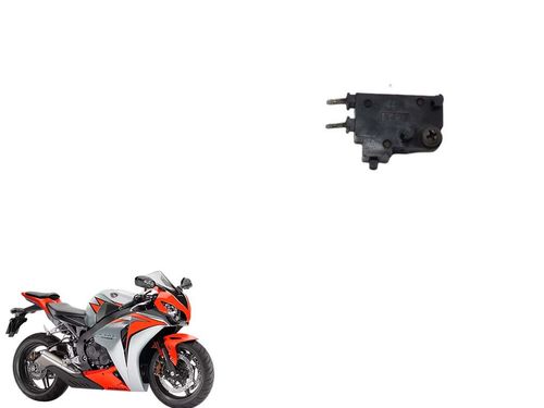 Interruptor Freio Dianteiro Honda Cbr 1000 Rr 08-11