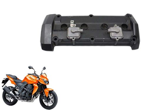 Tampa Cabeçote Kawasaki Z 750 Z750 08-12