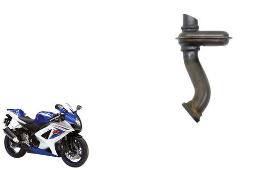 Pescador Óleo Suzuki Gsxr Srad 1000 Srad 1000 08-10