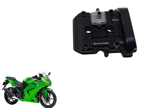 Tampa Cabeçote Kawasaki Ninja 250 R Ninja250r 08-12