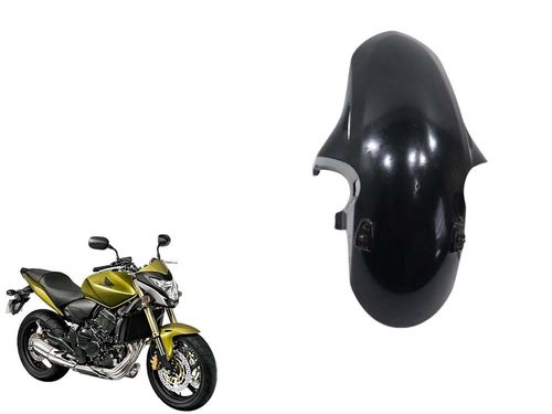 Para-lama Dianteiro Honda Hornet 600 08-11 C/avaria