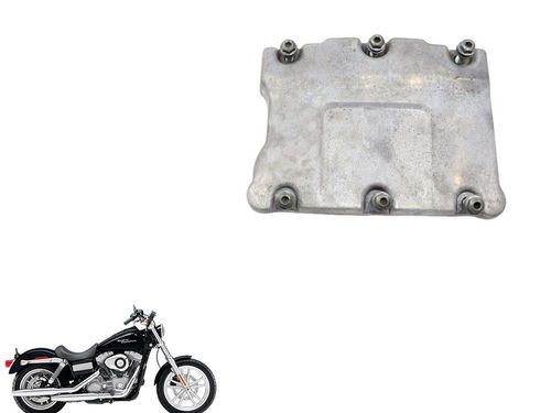 Tampa Cabeçote (f) Harley-davidson Dyna Super Glide 08-10