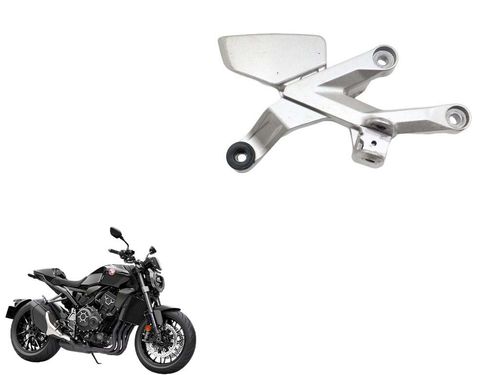 Bacalhau Dianteiro Direito Honda Cb 1000r 19-23c/detalhe
