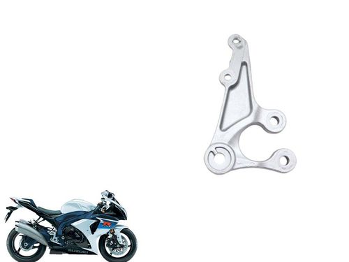 Bacalhau Dianteiro Direito Suzuki Gsxr Srad 1000 11-16