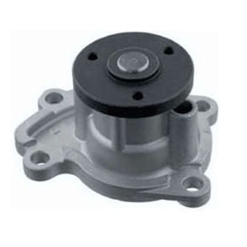 Bomba Água DUSTER Oroch 1.6 16v 2017...2019 - 92581 - 504506