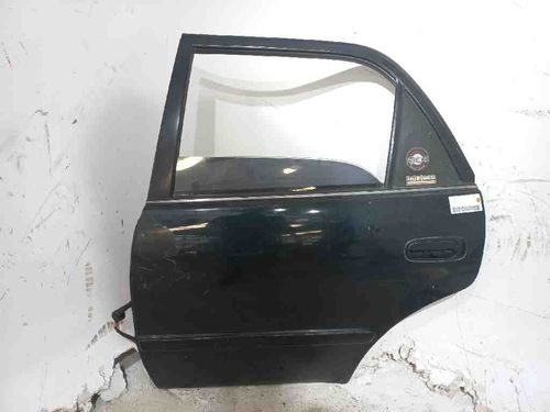 PORTA TRASEIRA ESQ TOYOTA COROLLA 1.8 2000