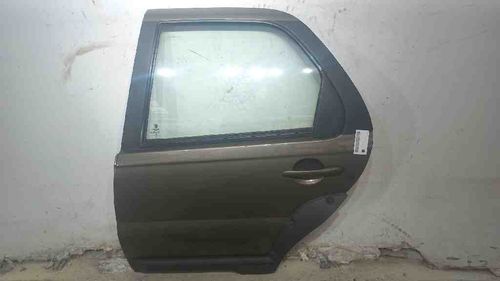 PORTA TRASEIRA ESQ FIAT PALIO 1.8 2016