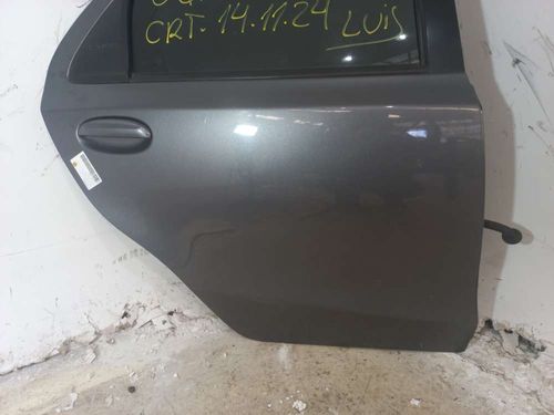 PORTA TRASEIRA DIR TOYOTA ETIOS 1.5 2013