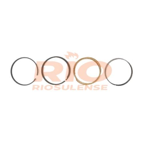 ANEL DE MOTOR - TOYOTA COROLLA NEW 1.8L | 2.0L 16V FLEX APOS 2007 - 0,50
