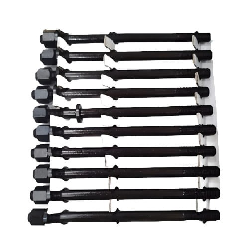 PRISIONEIRO CABECOTE - HONDA CIVIC 1.6 16V 1996 A 2000 RACING FORJADO