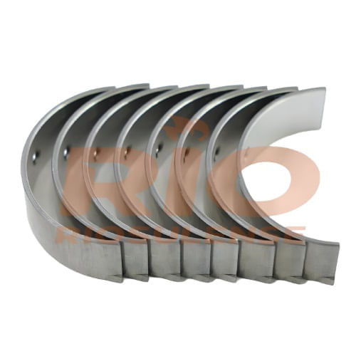 BRONZINA DE BIELA - TOYOTA COROLLA 1.6 1.8 16V APOS 2003 0,50