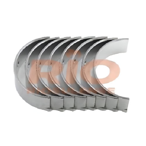 BRONZINA DE BIELA - HONDA CIVIC VTEC 1.7 16V SOHC APOS 2001 0,25