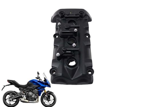 Tampa Cabeçote Triumph Tiger Sport 660  22-24