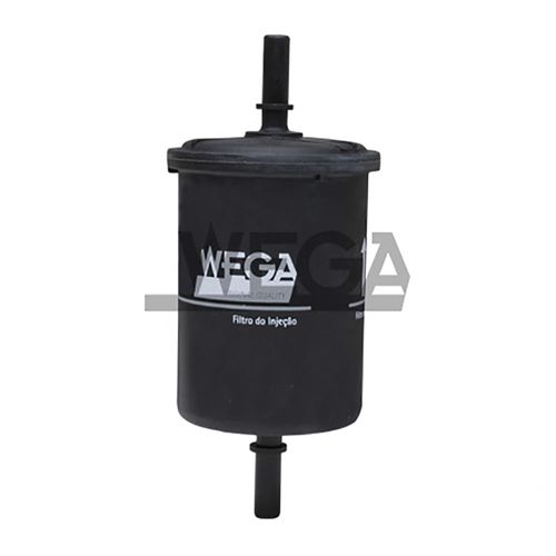 Filtro Combustível Vw Parati 2008 a 2013 - 156933 - FCI1630