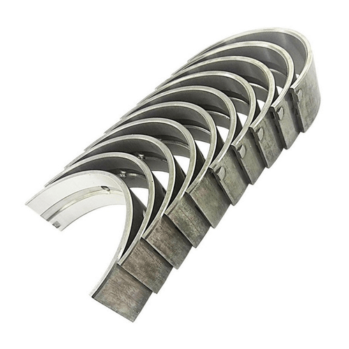 Bronzina de Mancal (JG)-1.8L  16V      SOHC  R18A1, R18A2, R18A6    FLEX     06-15  NEW CIVIC        ( STD)