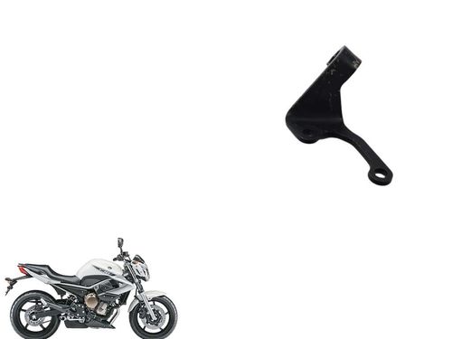 Suporte Cabo Embreagem Yamaha Xj6 10-19