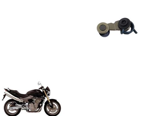 Posicionador Cambio Honda Hornet 600 Hornet600 04-07