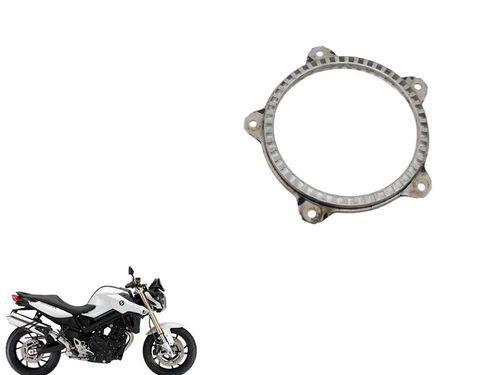 Disco Abs Dianteiro F 800 R F800r 2010 2014