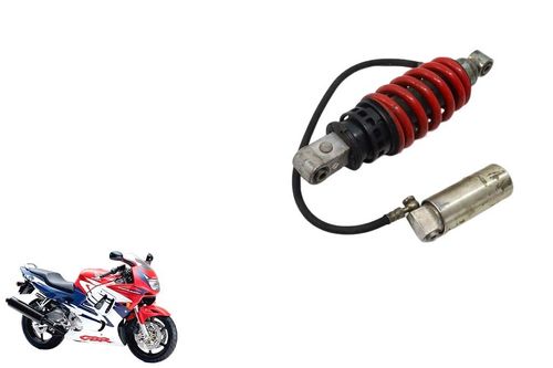 Amortecedor Honda Cbr 600 F Cbr600f 94-97 C/avaria