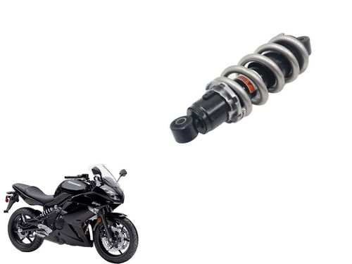 Amortecedor Kawasaki Ninja 650 R Ninja650r 10-15