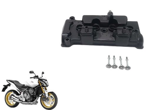 Tampa Cabeçote Honda Hornet 600 Hornet600 12-14