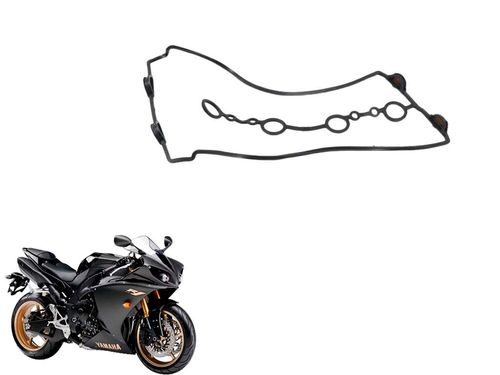 Guarnição Tampa Válvula R1 /yzf R1 Yzf R1 2009 2014