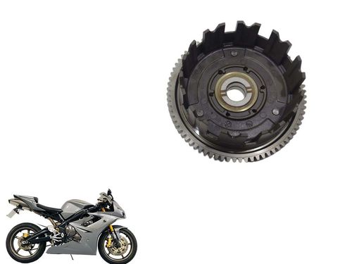 Campana Embreagem Triumph Daytona 675 Daytona675 06-12