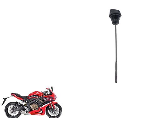 Vareta Nível Óleo Honda Cbr 650 R Cbr 650r 20-24