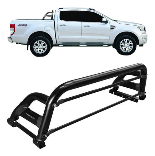 Santo Antonio H2 Ranger 2013 A 2020 Preto