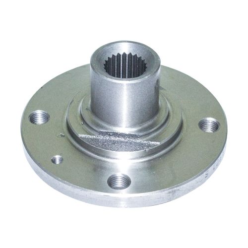 Cubo Roda Vw Saveiro 1997 a 1999 - 157396 - CD31