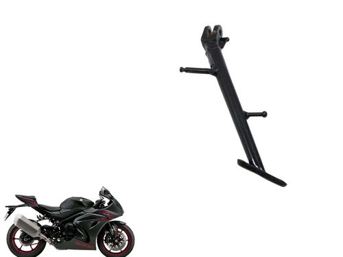 Cavalete Lateral Gsxr Srad 1000 Srad 1000 2018 2020