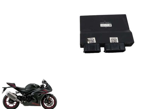 Módulo de Injeção Gsxr Srad 1000 Srad 1000 2018 2020