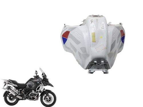 Tanque Combustível R 1250 Gs 2019 2023 C/detalhe