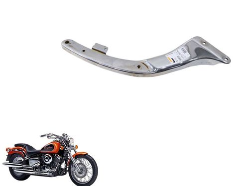 Suporte Para-lama Tras. Esq. Drag Star 650 1997 2008