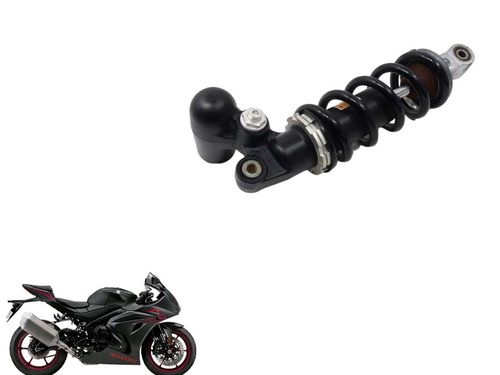 Amortecedor Gsxr Srad 1000 Srad 1000 2018 2020