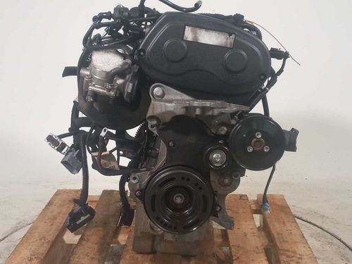MOTOR COMPLETO CHEVROLET CRUZE 1.8 2015